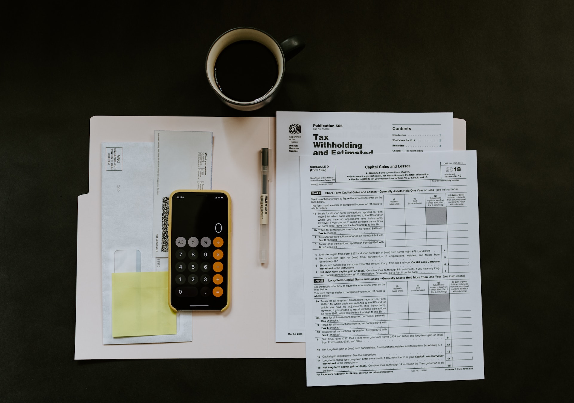 How To Calculate NYC Property Taxes